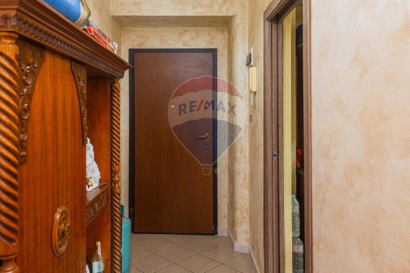 Appartement in Catanië