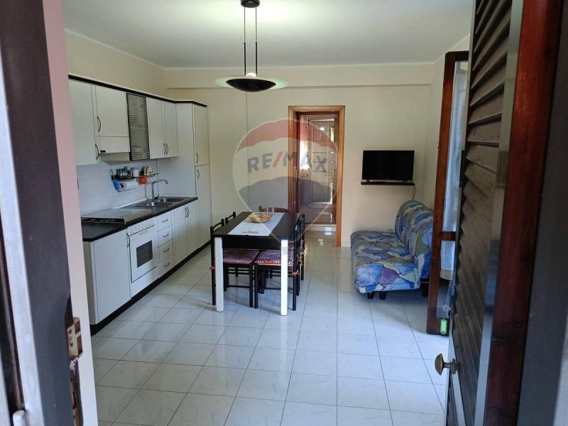 Apartamento en Mascali