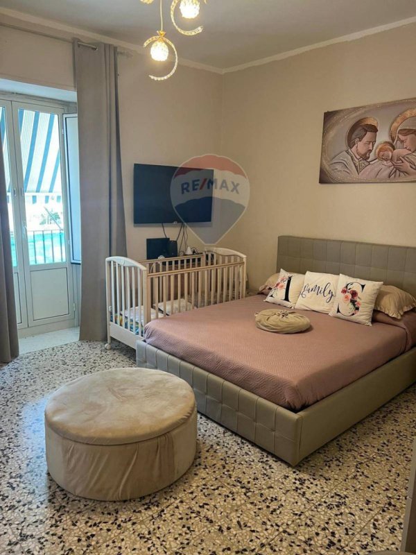 Apartamento en Catania