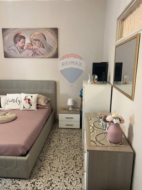 Apartamento en Catania