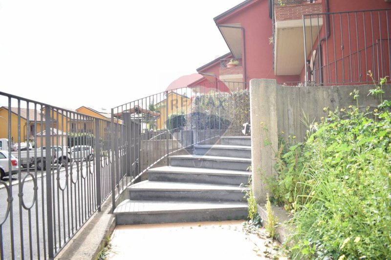 Terraced house in San Gregorio di Catania