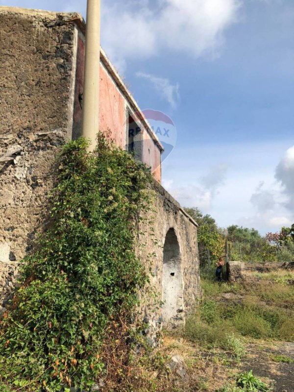 Terreno para construção em Mascali