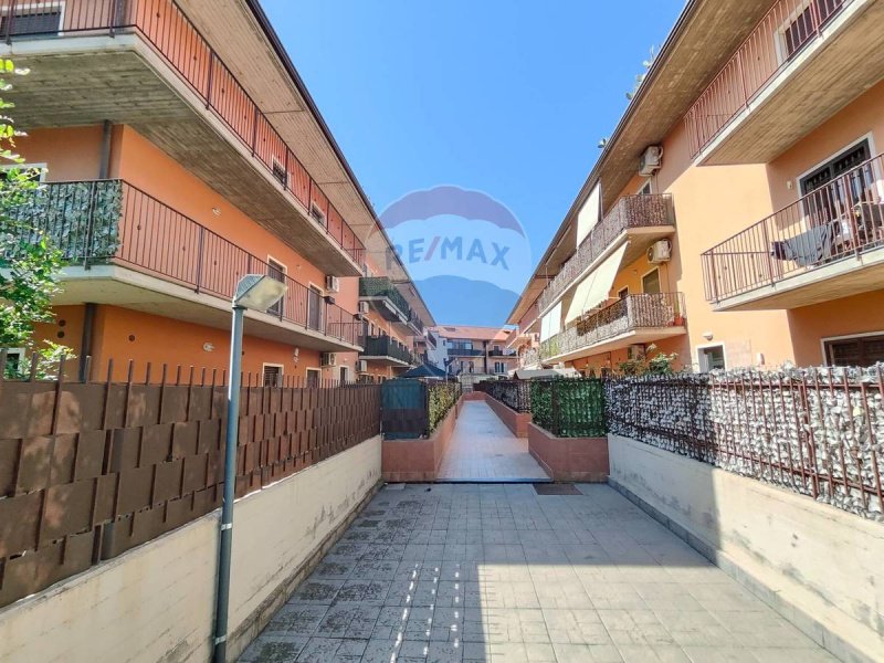 Appartement in Camporotondo Etneo