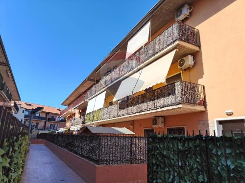 Appartement in Camporotondo Etneo