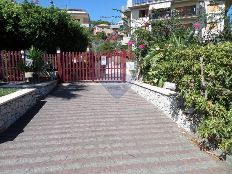 Appartement in Sant'Alessio Siculo