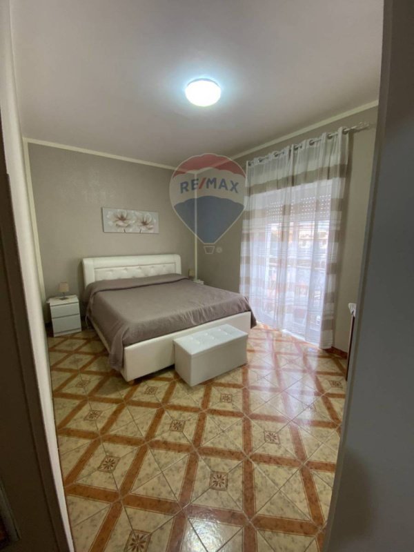 Appartement in Sant'Alessio Siculo