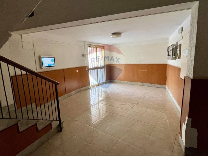 Apartamento em Siracusa