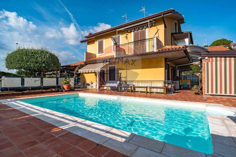 Villa a Viagrande