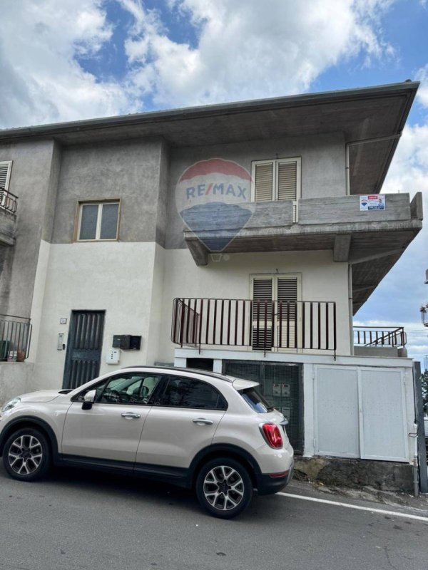 Apartamento en Mascali