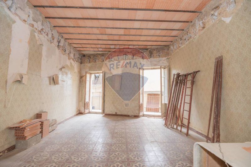 Apartamento em Caltagirone