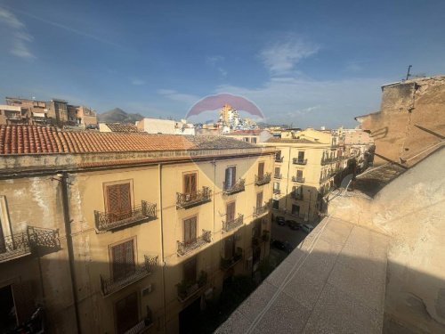 Apartment in Palermo