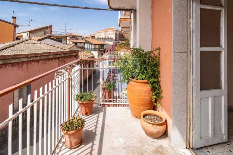 Apartamento en Mascalucia