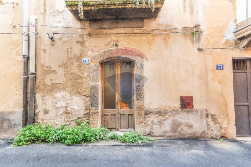 Casa indipendente a Caltagirone