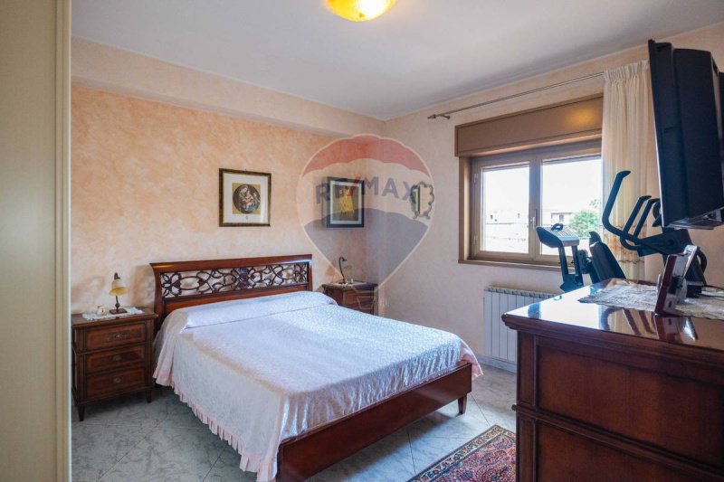 Apartment in Mascalucia