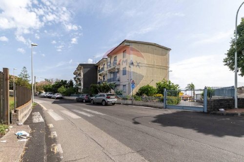 Apartamento em Acireale