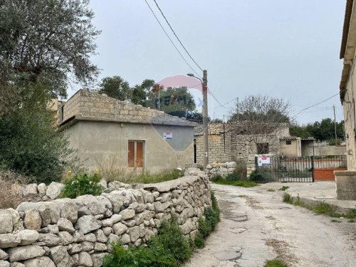 Vrijstaande woning in Ragusa