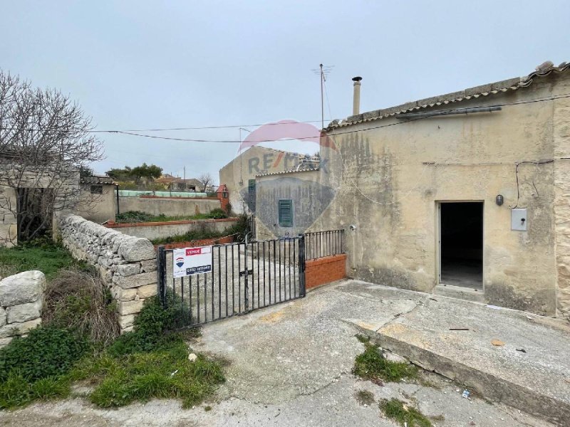 Casa independiente en Ragusa