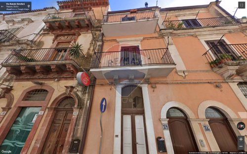 Appartement in Ragusa