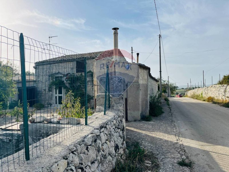 Bauernhaus in Ragusa