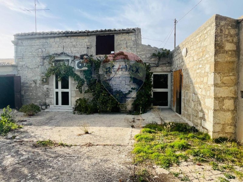 Bauernhaus in Ragusa