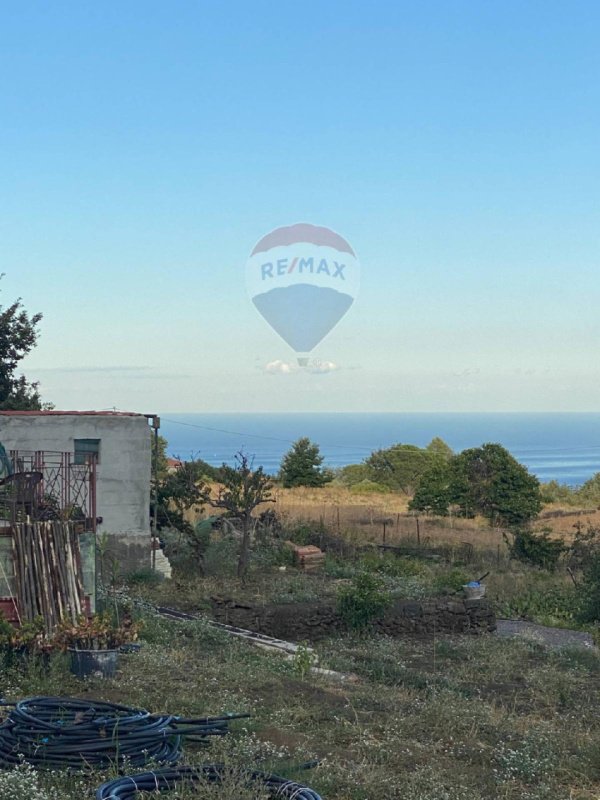 Terreno agricolo a Viagrande