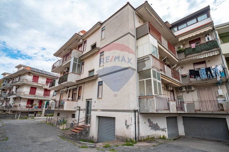 Appartement à Mascali