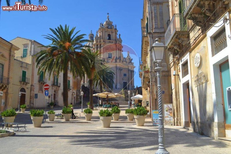 Vrijstaande woning in Ragusa