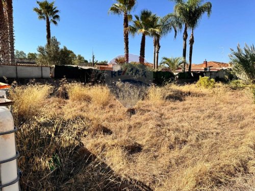 Terreno agrícola en Catania