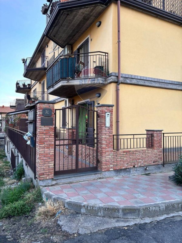 Appartement in Santa Maria di Licodia