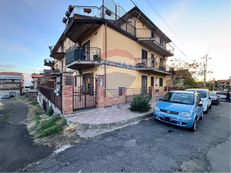 Appartement in Santa Maria di Licodia