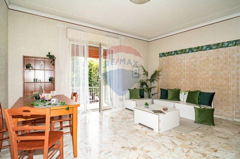 Apartment in Sant'Agata li Battiati