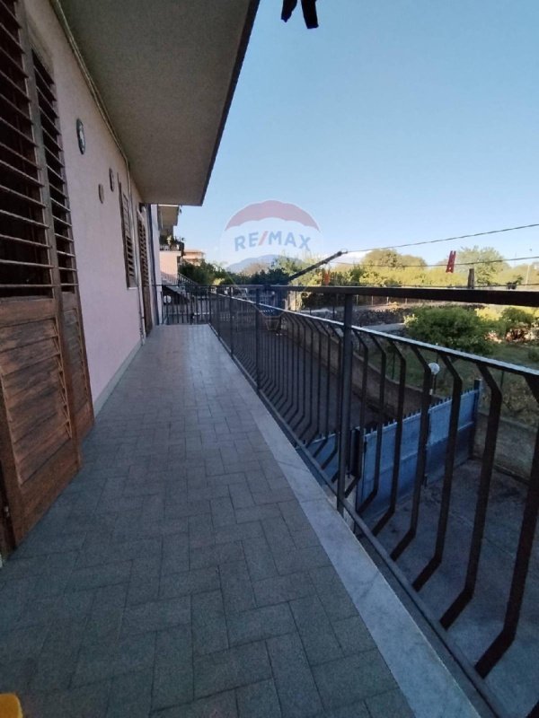 Apartment in Aci Catena