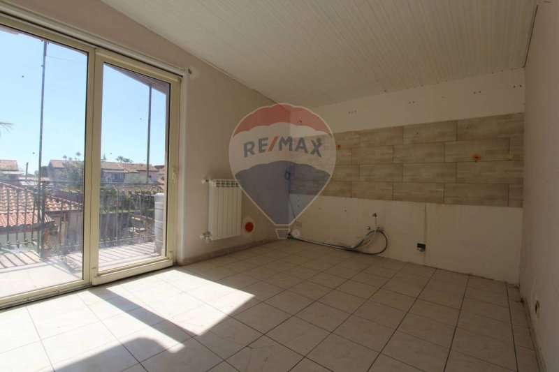 Detached house in Mascalucia