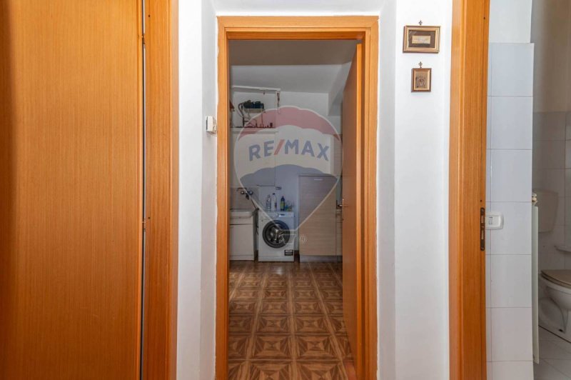 Apartamento em Caltagirone