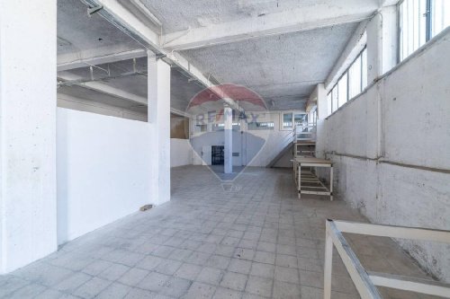 Commercial property in Catania