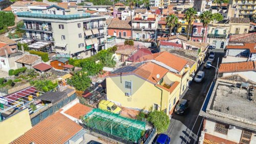 Casa independente em Catânia