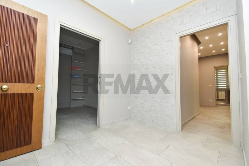 Appartement in Catanië