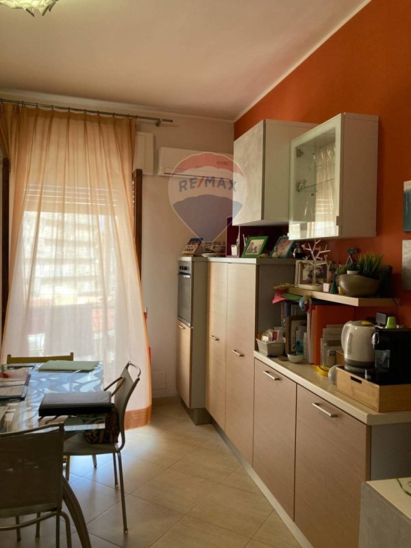 Appartement à Syracuse