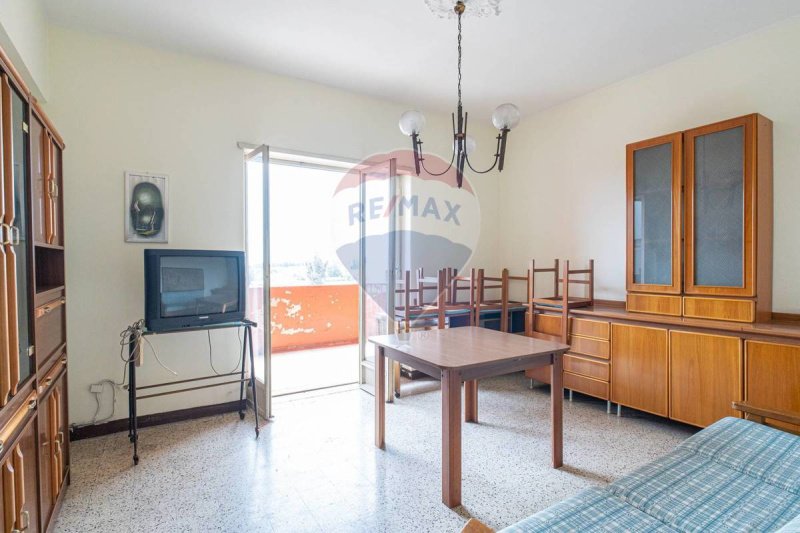 Appartement in Catanië