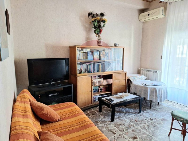 Apartamento em Mascalucia