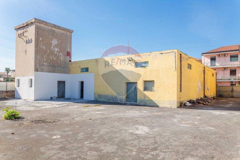 Commercial property in Misterbianco