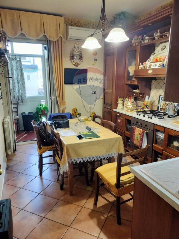 Appartement in Catanië