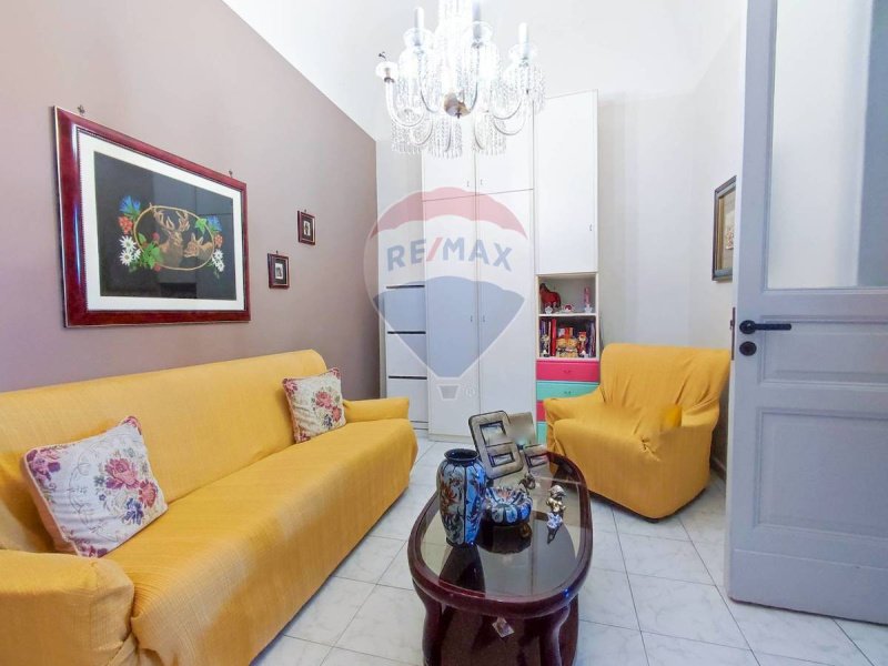 Apartment in Catania