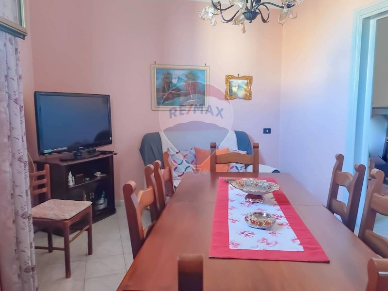 Appartement in Catanië