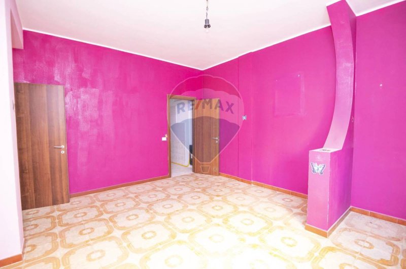 Apartamento en Caltagirone