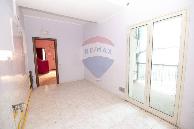 Apartamento en Caltagirone