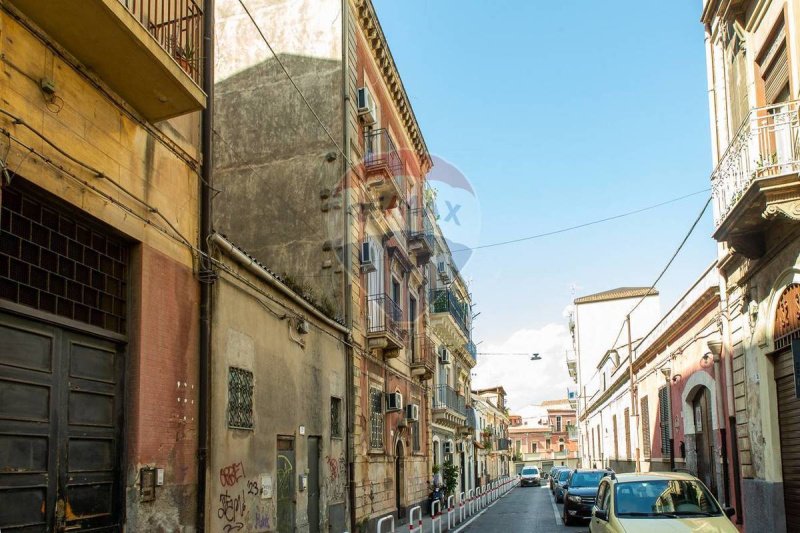 Appartement in Catanië