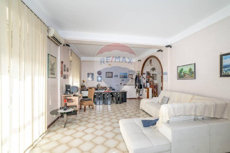 Appartement in Catanië