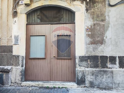 Wohnung in Catania