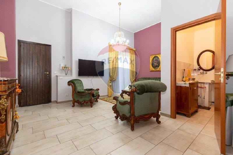 Appartement in Randazzo